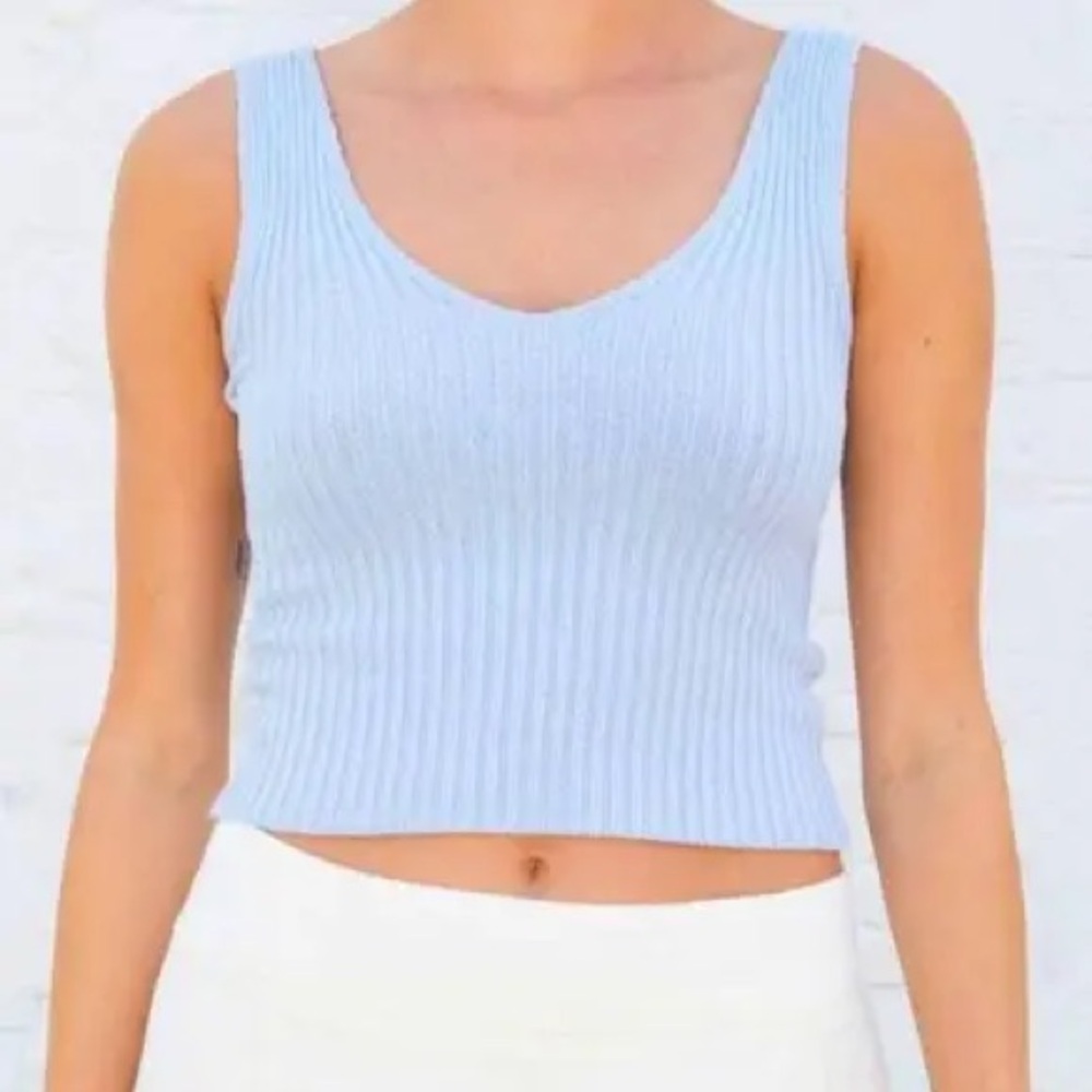 Brandy Melville Rina tank